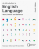 An Introduction to English Language - 9781137496874-thumb