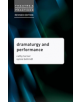 Dramaturgy and Performance - 9781137561831-thumb