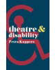 Theatre and Disability - 9781137605719-thumb