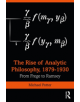 The Rise of Analytic Philosophy, 1879-1930 - 9781138015142-thumb