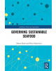 Governing Sustainable Seafood - Taylor & Francis Ltd - 9781138017542-thumb