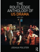 The Routledge Anthology of US Drama: 1898-1949 - 9781138018365-thumb