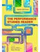 The Performance Studies Reader - 9781138023369-thumb