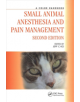 Small Animal Anesthesia and Pain Management - 9781138035683-thumb