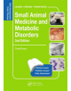 Small Animal Medicine and Metabolic Disorders - 9781138035720-thumb