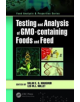 Testing and Analysis of GMO-containing Foods and Feed - 9781138036383-thumb