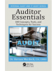 Auditor Essentials - 9781138036918-thumb