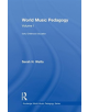 World Music Pedagogy, Volume I: Early Childhood Education - 9781138038936-thumb