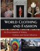 World Clothing and Fashion - 9781138039902-thumb