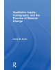 Qualitative Inquiry, Cartography, and the Promise of Material Change - 9781138042780-thumb