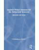 Applied Power Analysis for the Behavioral Sciences - 9781138044562-thumb