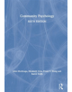 Community Psychology - Taylor & Francis Ltd - 9781138048355-thumb