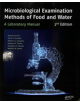 Microbiological Examination Methods of Food and Water - 9781138057111-thumb