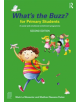 What's the Buzz? for Primary Students - 9781138080300-thumb