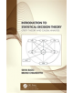 Introduction to Statistical Decision Theory - 9781138083561-thumb