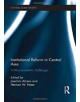 Institutional Reform in Central Asia - 9781138086654-thumb