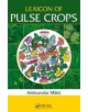 Lexicon of Pulse Crops - Taylor & Francis Ltd - 9781138089433-thumb