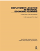 Employment Location in Regional Economic Planning - 9781138102316-thumb