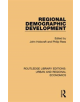 Regional Demographic Development - 9781138102385-thumb