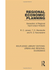 Regional Economic Planning - 9781138102460-thumb