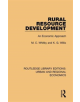 Rural Resource Development - 9781138102552-thumb