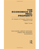 The Economics of Real Property - 9781138102576-thumb