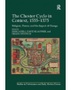 The Chester Cycle in Context, 1555-1575 - 9781138108868-thumb