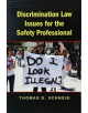 Discrimination Law Issues for the Safety Professional - 9781138112100-thumb