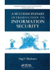 A Multidisciplinary Introduction to Information Security - 9781138112131-thumb