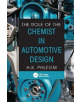 The Role of the Chemist in Automotive Design - 9781138114265-thumb