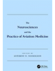 The Neurosciences and the Practice of Aviation Medicine - 9781138116221-thumb