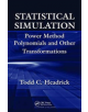 Statistical Simulation - 9781138116283-thumb