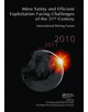 Mine Safety and Efficient Exploitation Facing Challenges of the 21st Century - Taylor & Francis Ltd - 9781138117860-thumb