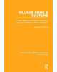 Village Song & Culture - 9781138122710-thumb