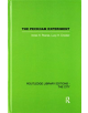 The Peckham Experiment PBD - 9781138176324-thumb