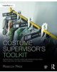 The Costume Supervisor's Toolkit - 9781138182585-thumb