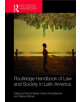 Routledge Handbook of Law and Society in Latin America - 9781138184459-thumb