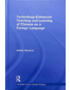 Technology-Enhanced Teaching and Learning of Chinese as a Foreign Language - 9781138188594-thumb