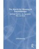 The Search for Meaning in Psychotherapy - 9781138193062-thumb