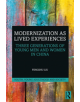 Modernization as Lived Experiences - 9781138217201-thumb