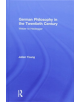 German Philosophy in the Twentieth Century - 9781138220003-thumb