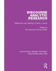 Discourse Analytic Research - 9781138224193-thumb