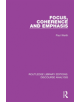 Focus, Coherence and Emphasis - 9781138224650-thumb