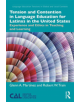 Tension and Contention in Language Education for Latinxs in the United States - 9781138225121-thumb