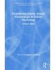 Establishing Family-School Partnerships in School Psychology - 9781138283343-thumb