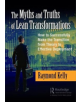 The Myths and Truths of Lean Transformations - 9781138296381-thumb