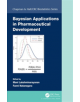 Bayesian Applications in Pharmaceutical Development - 9781138296763-thumb