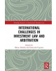 International Challenges in Investment Arbitration - 9781138298729-thumb