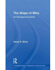 The Shape of Wine - 9781138300866-thumb