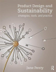 Product Design and Sustainability - Taylor & Francis Ltd - 9781138301986-thumb